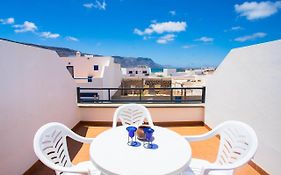 Eslanzarote La Duna House, wifi
